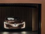 Renault Symbioz 2017 года